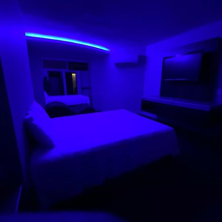 Motel Encuentro Тихуана Екстериор снимка