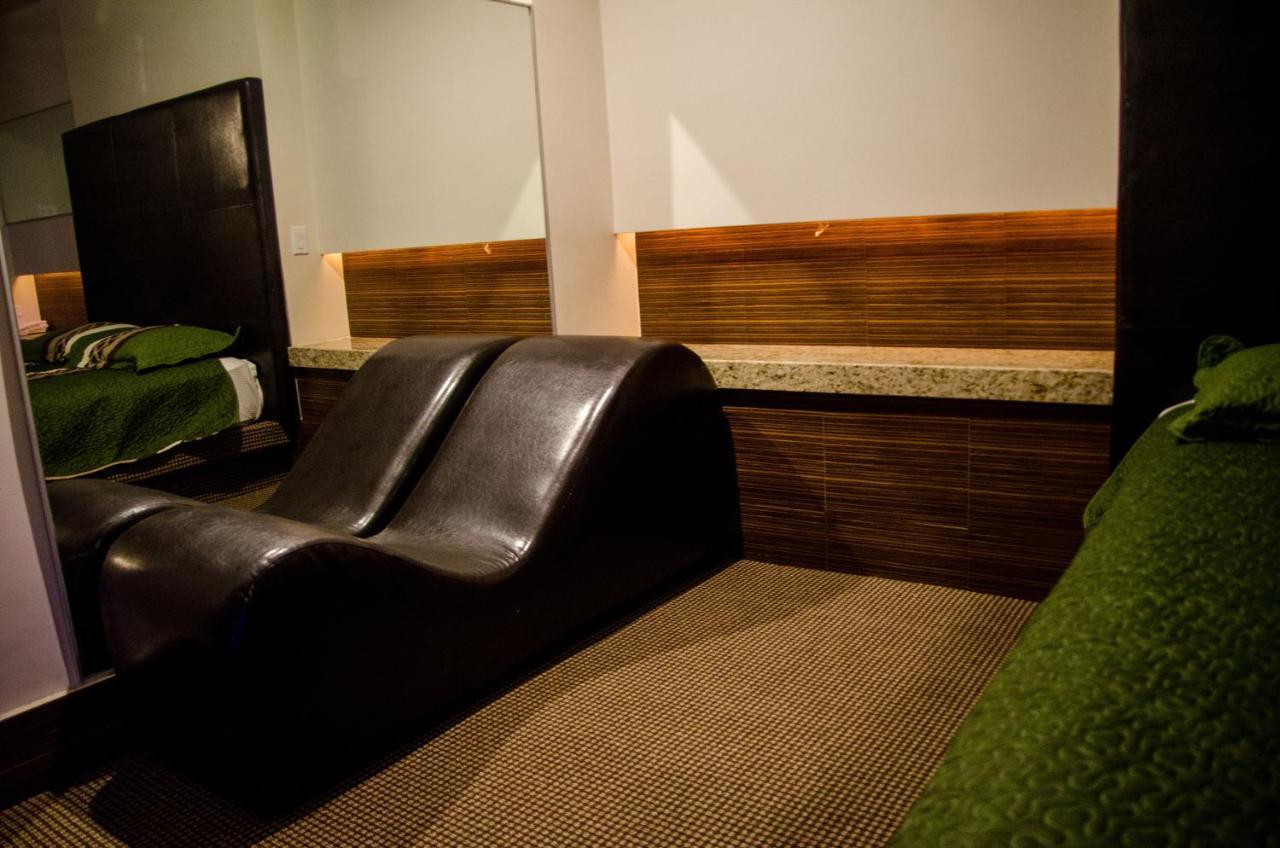 Motel Encuentro Тихуана Екстериор снимка