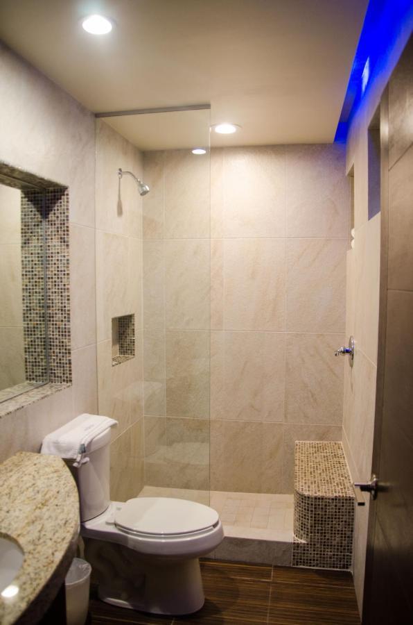 Motel Encuentro Тихуана Екстериор снимка