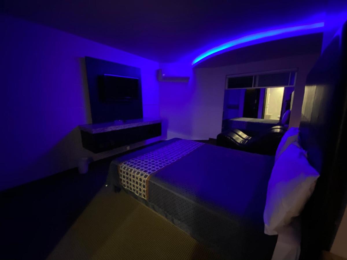 Motel Encuentro Тихуана Екстериор снимка