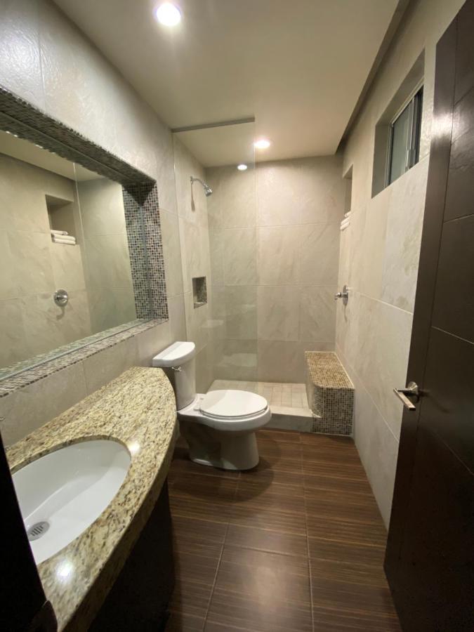 Motel Encuentro Тихуана Екстериор снимка